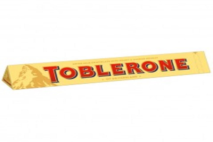 Toblerone - Express Drinks Basel