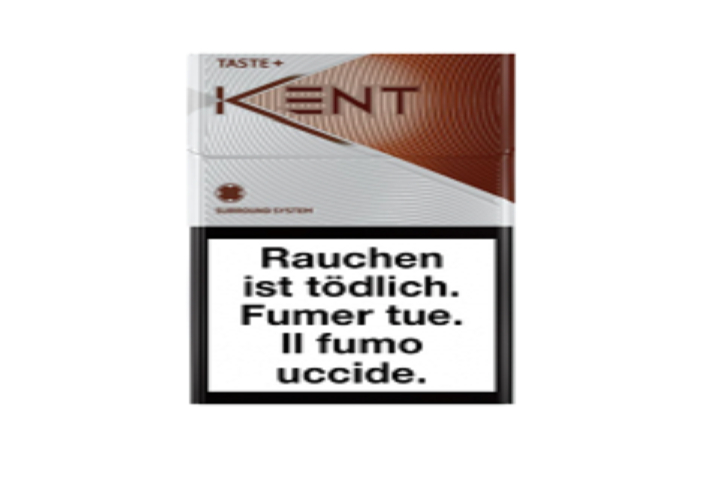 Kent Surround Original - Express Drinks Basel