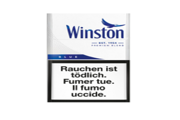 Winston - Express Drinks Basel