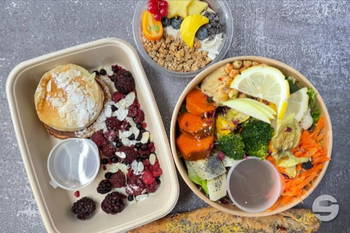 Brunch Formula Rise Up - Yanomami