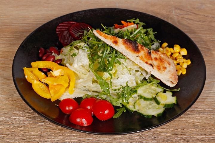 Insalata Mista - Andulino