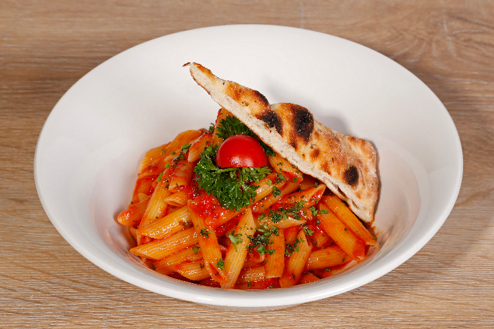 Penne Arrabbiata - Andulino