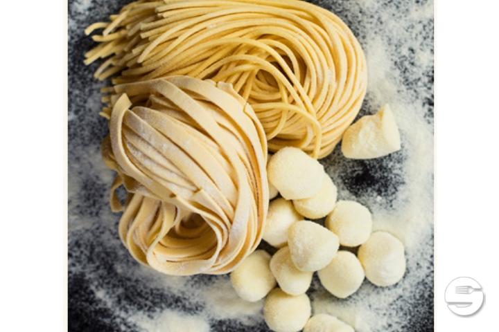 Tagliatelle alla Bolognese - Andulino