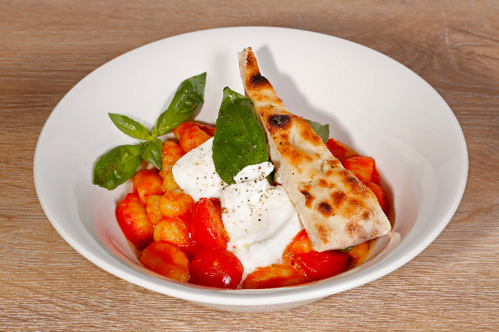 Gnocchi Andulino - Andulino