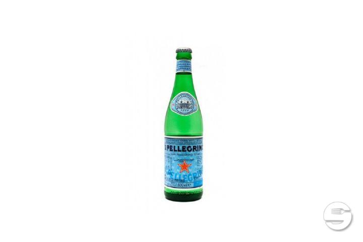 San Pellegrino - Andulino