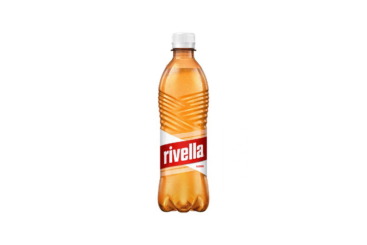 Rivella red - Dschingis Mongolian Barbecue Bern