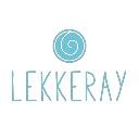 Logo LEKKERAY