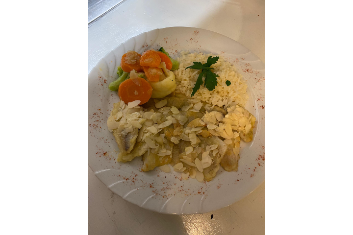 Dorade - Restaurant Schlüssel