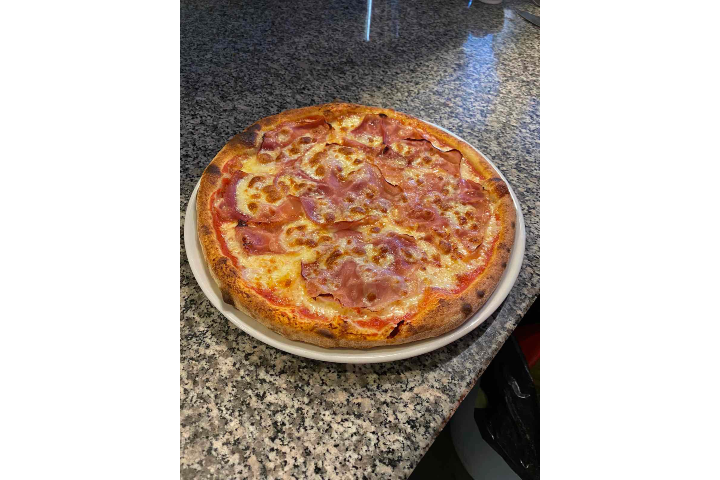 Pizza Schlüssel - Restaurant Schlüssel