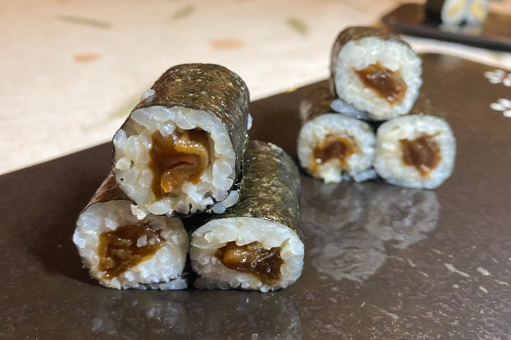 11. Courge Japonaise Maki - Les 4 Marronniers