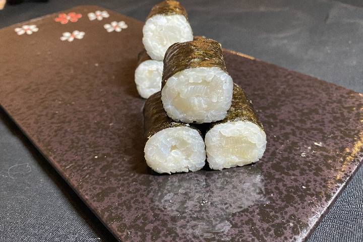15 Loup de Mer Maki - Les 4 Marronniers