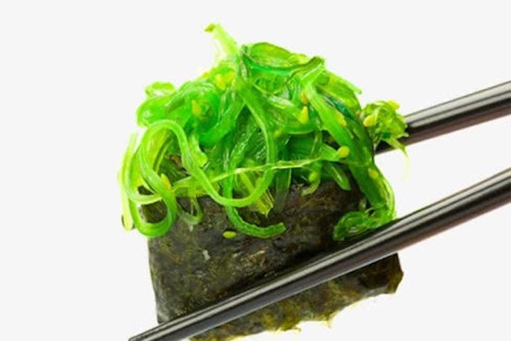 29. Wakame - Les 4 Marronniers
