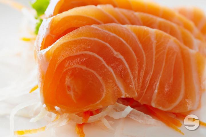 69. Sashimi - Les 4 Marronniers