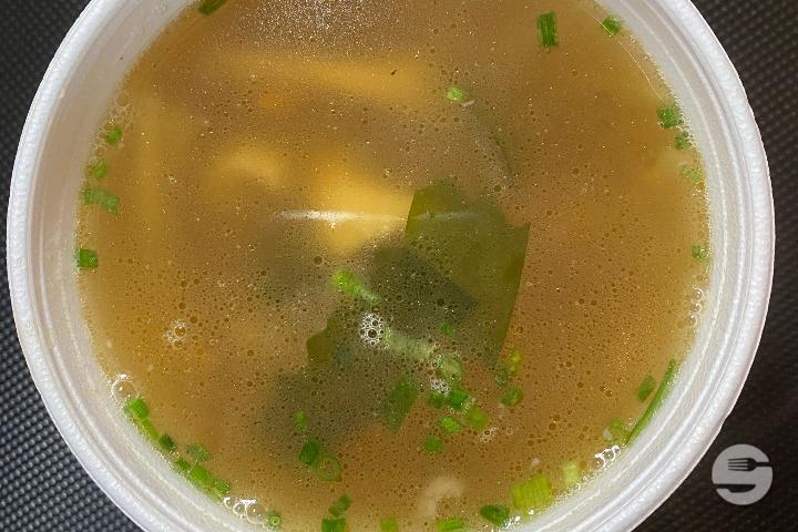 83. Potage au Filet de Canard avec Vermicelles - Les 4 Marronniers
