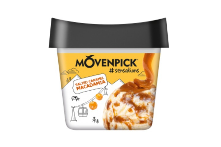 Mövenpick Salted Caramel Original - Nightshop Mobile Drinks & Food