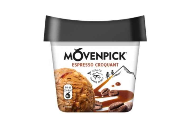 Mövenpick Espresso Croquant Original - Nightshop Mobile Drinks & Food