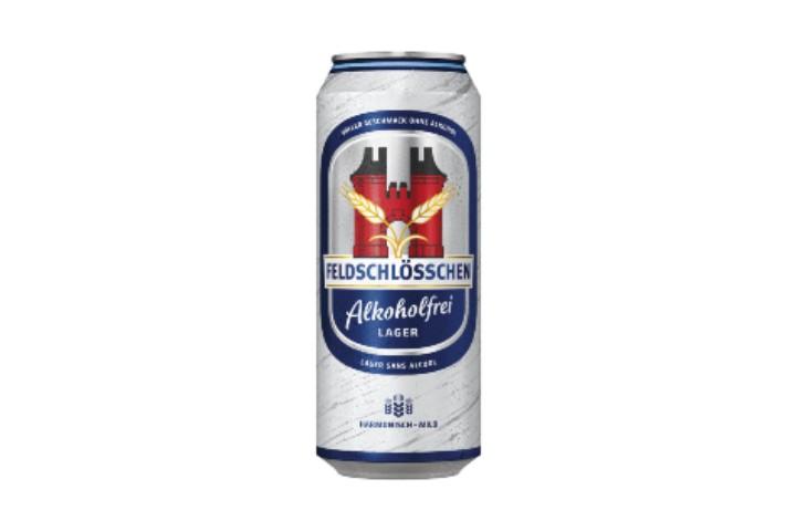 Desperados - Nightshop Mobile Drinks & Food