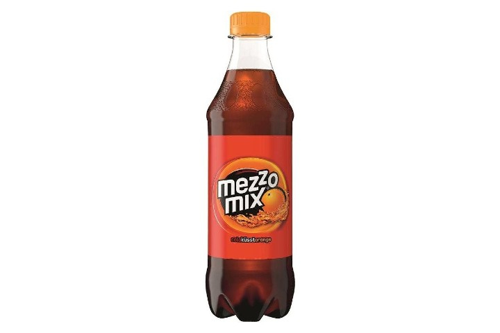 Mezzo Mix - Nightshop Mobile Drinks & Food