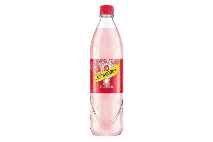 Schweppes Russian Wild Berry - Nightshop Mobile Drinks & Food