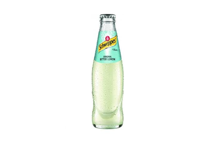 Schweppes Bitter Lemon - Nightshop Mobile Drinks & Food