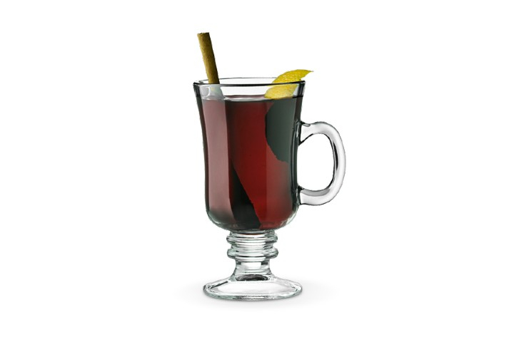 Glühwein - Nightshop Mobile Drinks & Food