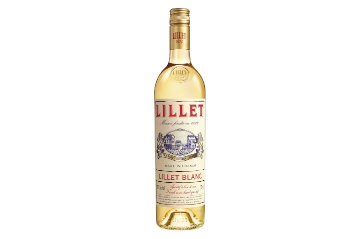 Lillet Blanc - Nightshop Mobile Drinks & Food