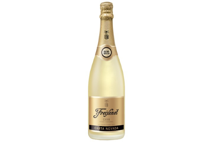 Freixent Demi Seco - Nightshop Mobile Drinks & Food