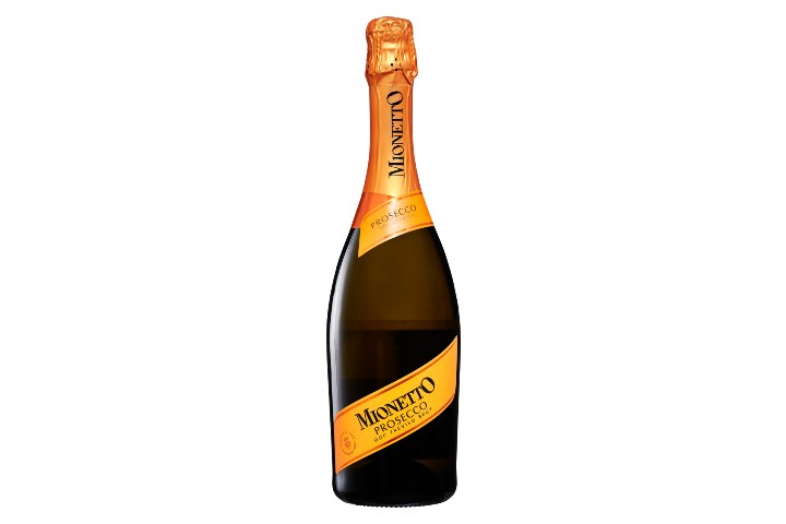 Mionetto Prestige - Nightshop Mobile Drinks & Food