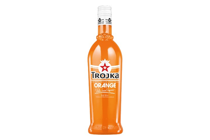 Trojka Orange (12%Vol.) - Nightshop Mobile Drinks & Food