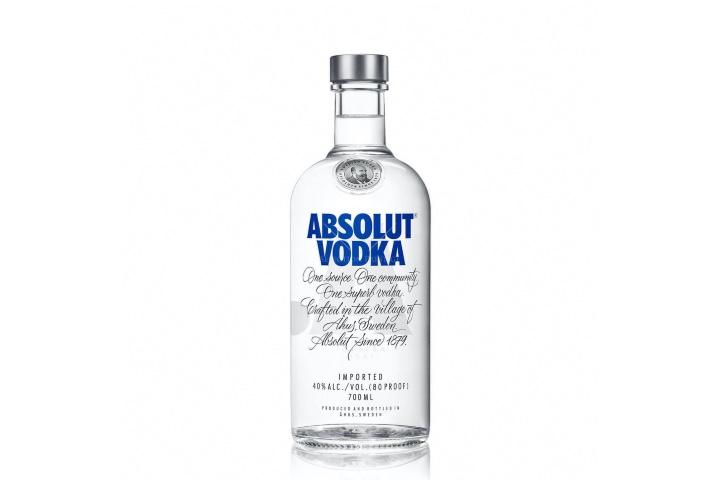 Vodka Absolut (40%Vol.) - Nightshop Mobile Drinks & Food