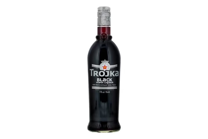 Trojka Black (40%Vol.) - Nightshop Mobile Drinks & Food