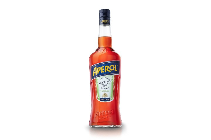 Aperol Aperitivo (11%Vol.) - Nightshop Mobile Drinks & Food