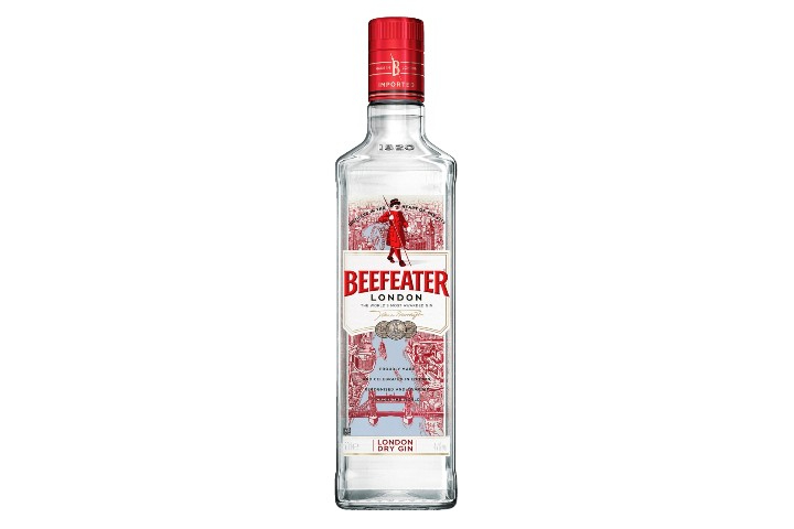 Gin Beefeater (40%Vol.) - Nightshop Mobile Drinks & Food