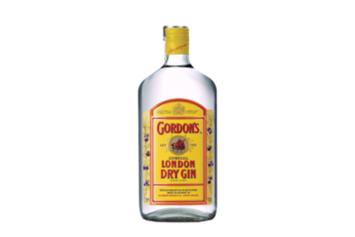 Gordon's Gin (37.5%Vol.) - Nightshop Mobile Drinks & Food