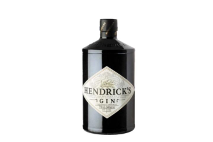 Hendrick's Gin (41.4%Vol.) - Nightshop Mobile Drinks & Food