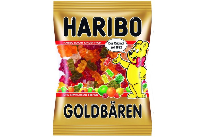 Gummibärchen - Nightshop Mobile Drinks & Food