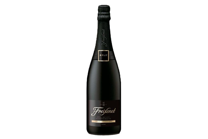 Freixenet cordon negro - Nightshop Mobile Drinks & Food