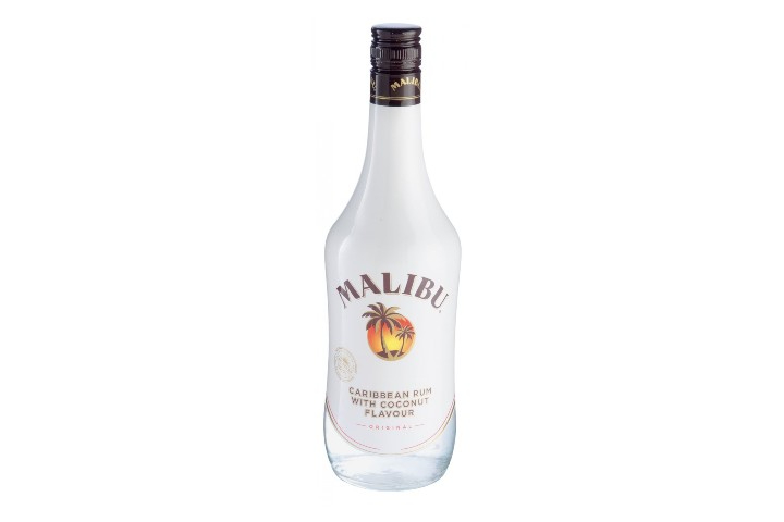 Malibu Coco ( 21% Vol.) - Nightshop Mobile Drinks & Food