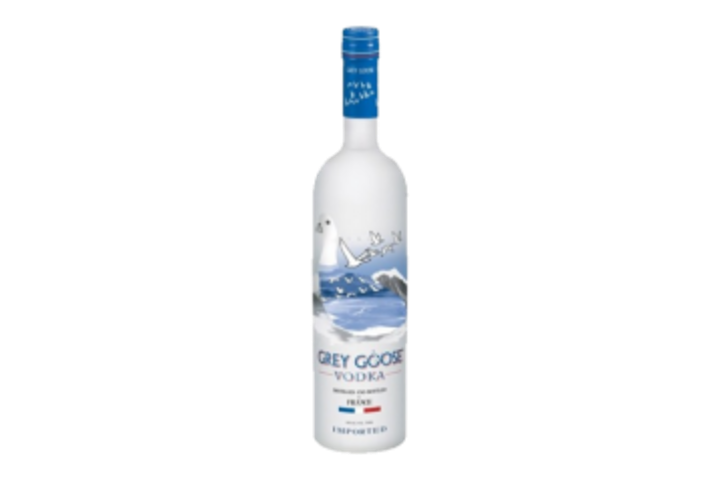 Grey Gooes Vodka ( 40 % Vol.) - Nightshop Mobile Drinks & Food