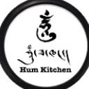 Logo Hum Kitchen