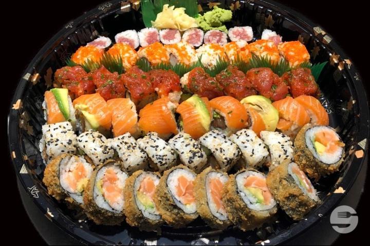 5. Hum plate - Hum Kitchen