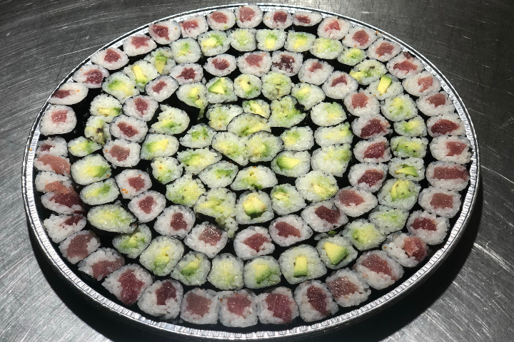 Hoso Maki - Hum Kitchen