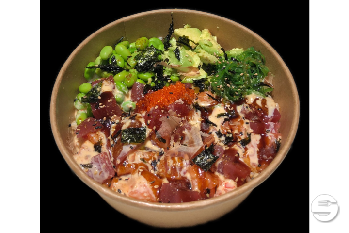Zukedon with homemade sauce - Hum Kitchen