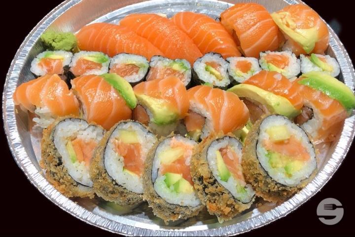 2. Hum plate - Hum Kitchen