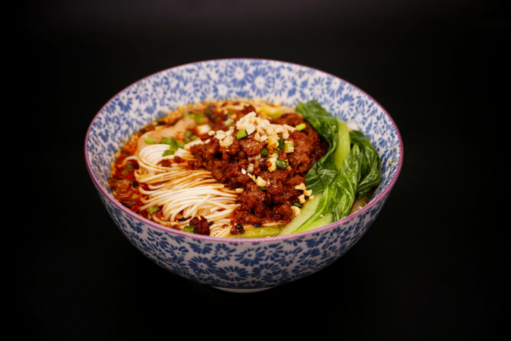 Dan Dan Noodles 1841 担担面 - LÈ Cuisine
