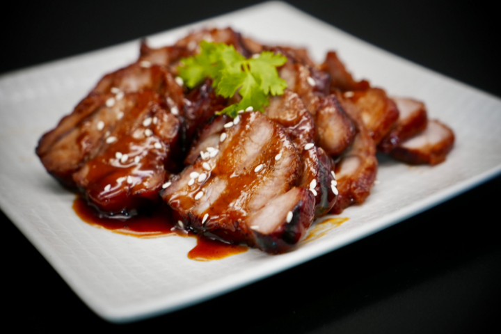 CharSiu - Le Cuisine