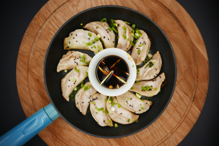 Guo Tie x12 Stücke - Le Cuisine