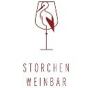 Logo Storchen Weinbar