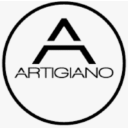 Logo Artigiano Cafe