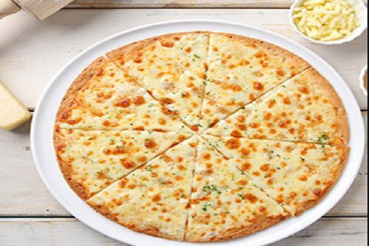 Pizza Gorgonzola - Artigiano Cafe